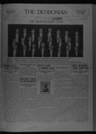 The Denisonian 1920-03-17