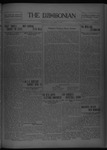 The Denisonian 1920-04-16 by The Denisonian