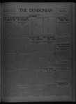 The Denisonian 1920-04-23 by The Denisonian