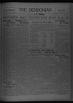 The Denisonian 1920-04-30 by The Denisonian