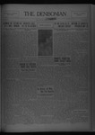 The Denisonian 1920-05-21 by The Denisonian
