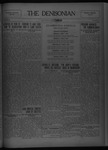 The Denisonian 1920-06-04 by The Denisonian