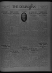 The Denisonian 1920-10-15 by The Denisonian