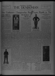 The Denisonian 1920-12-10 by The Denisonian