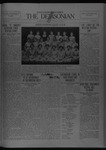 The Denisonian 1920-12-17 by The Denisonian