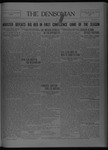 The Denisonian 1921-01-21 by The Denisonian