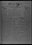 The Denisonian 1921-01-28 by The Denisonian