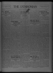 The Denisonian 1921-02-18 by The Denisonian
