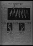 The Denisonian 1921-03-04 by The Denisonian