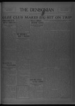 The Denisonian 1921-04-01 by The Denisonian