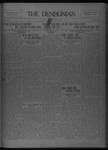The Denisonian 1921-05-02 by The Denisonian