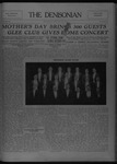 The Denisonian 1921-05-16 by The Denisonian