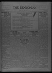 The Denisonian 1921-06-06 by The Denisonian
