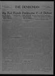 The Denisonian 1922-10-02 by The Denisonian