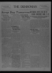 The Denisonian 1922-10-23 by The Denisonian