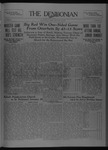 The Denisonian 1923-01-13 by The Denisonian