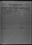 The Denisonian 1923-02-05 by The Denisonian