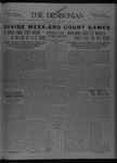 The Denisonian 1923-02-12 by The Denisonian