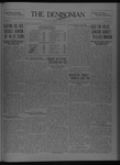 The Denisonian 1923-02-19 by The Denisonian