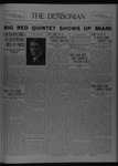 The Denisonian 1923-02-26 by The Denisonian