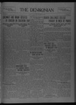 The Denisonian 1923-03-05 by The Denisonian