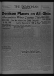 The Denisonian 1923-03-19 by The Denisonian