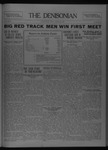 The Denisonian 1923-04-30 by The Denisonian