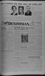 The Denisonian 1961-04-14 by The Denisonian