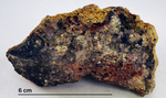 terahedrite; copper ores; silver