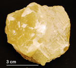 witherite