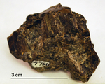 vesuvianite
