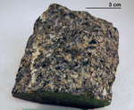 alkali granites